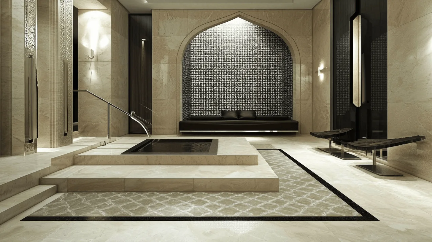 Ornamental Modernism gallery image 13
